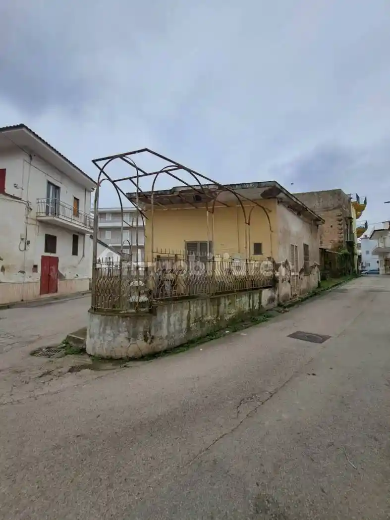 Appartamento in vendita a Marigliano