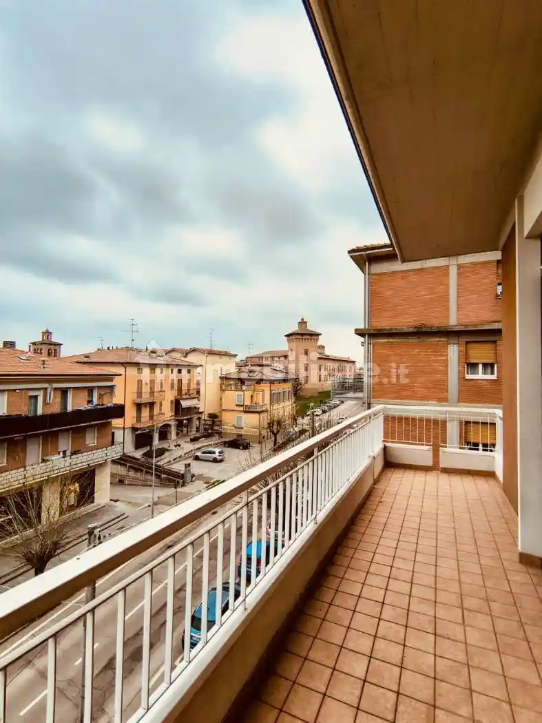 Appartamento in vendita a Scandiano