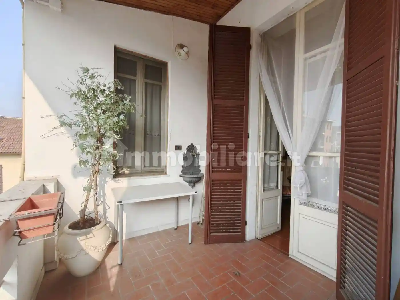 Appartamento in affitto a Torino