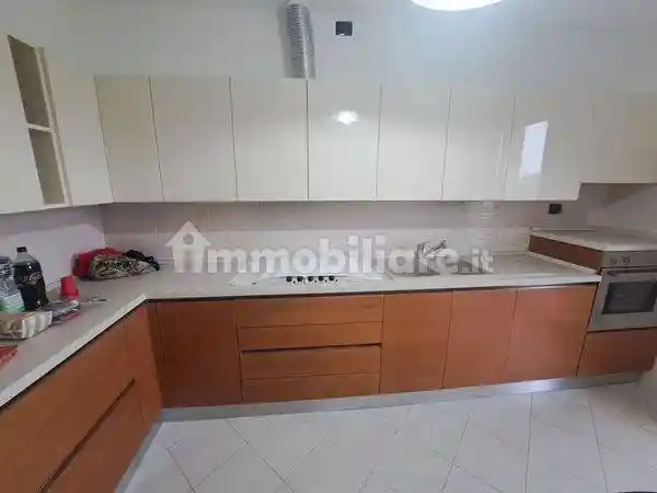 Appartamento in vendita a Colturano