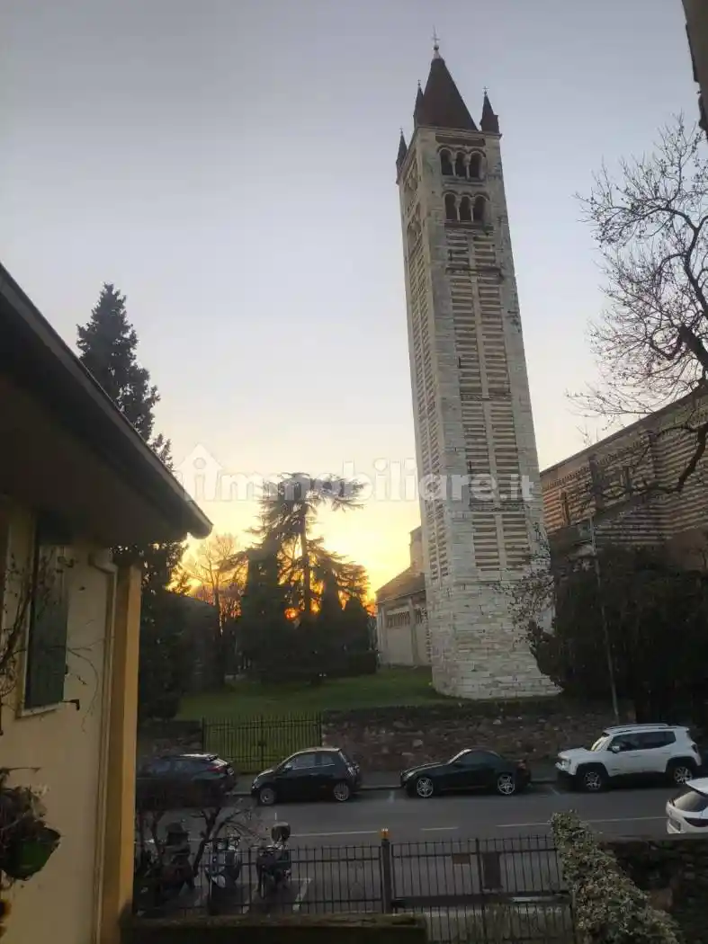Appartamento in vendita a Verona