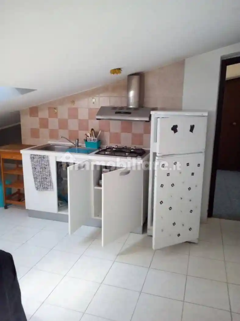 Loft in vendita a Ariccia