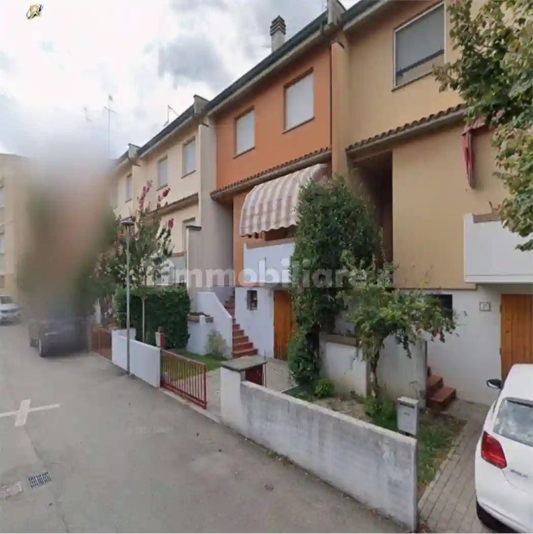 Villetta a schiera - foto 3