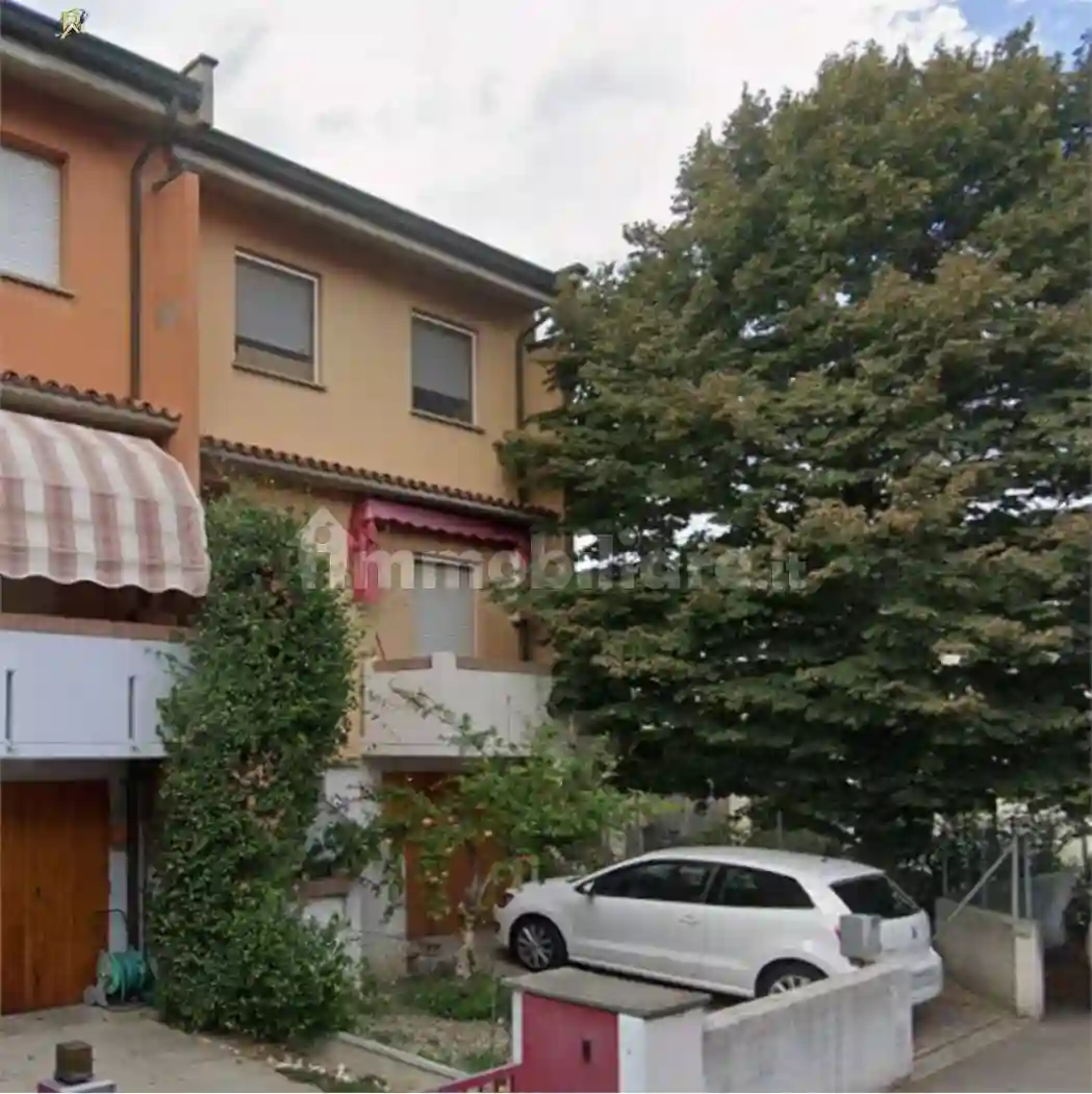 Villetta a schiera - foto 5