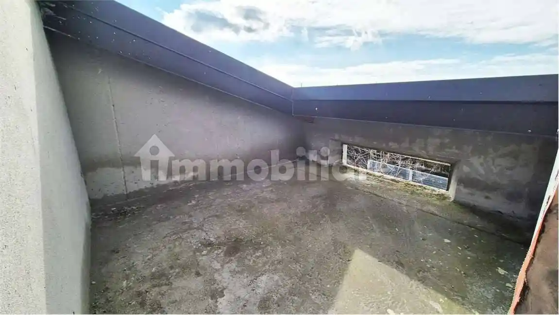 Appartamento in vendita a Prato