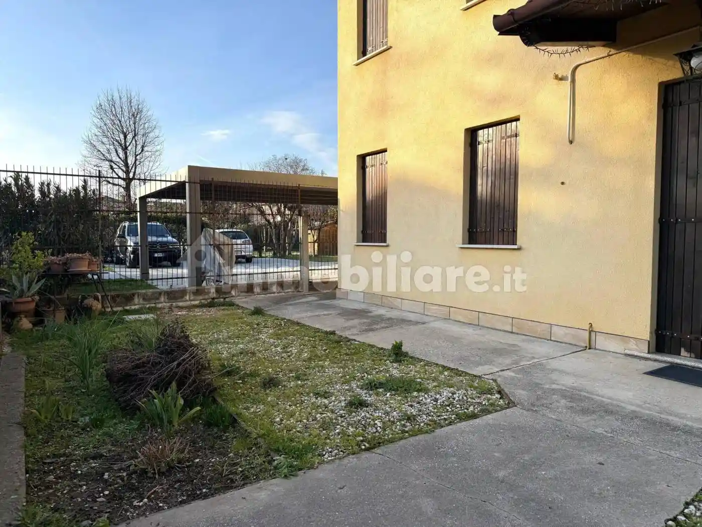 Villa in vendita a Mirano