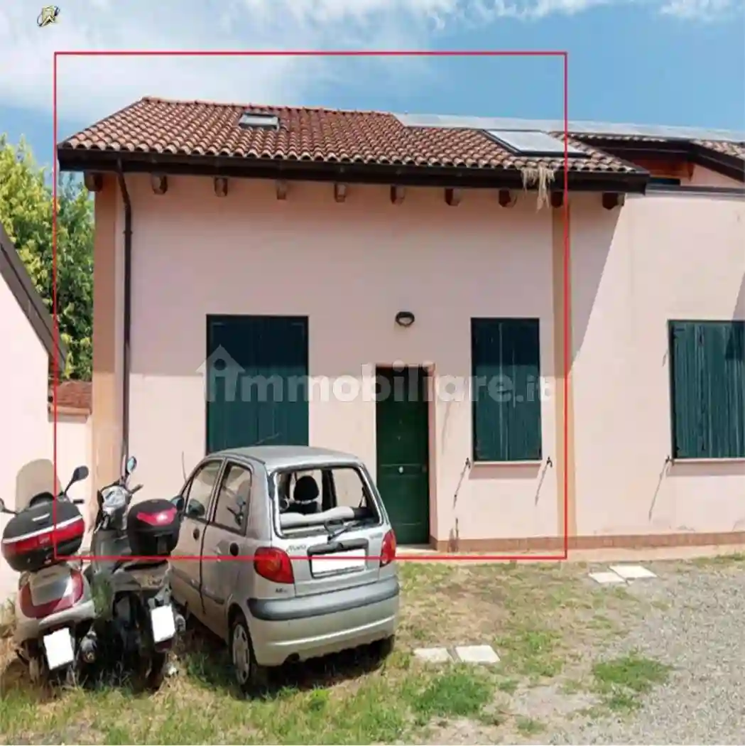 Casa indipendente - foto 3