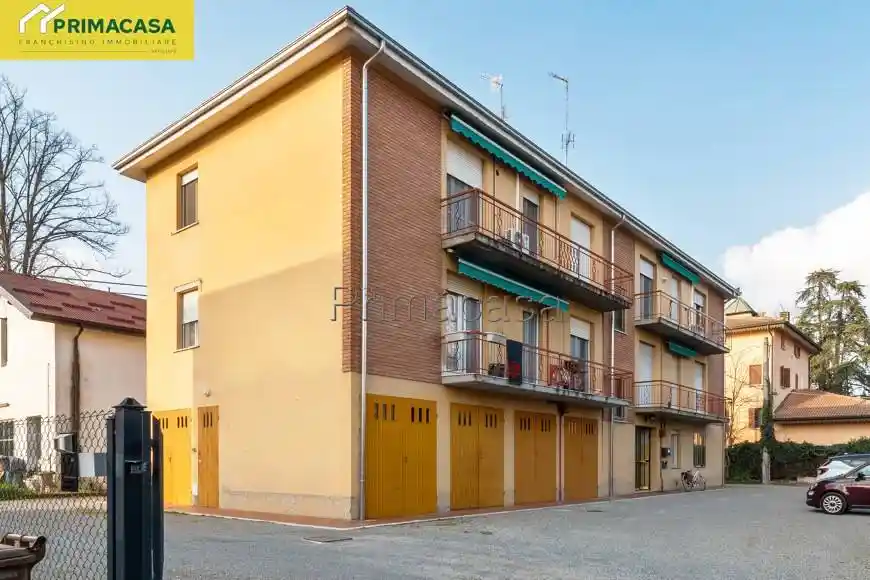 Appartamento in vendita a Correggio