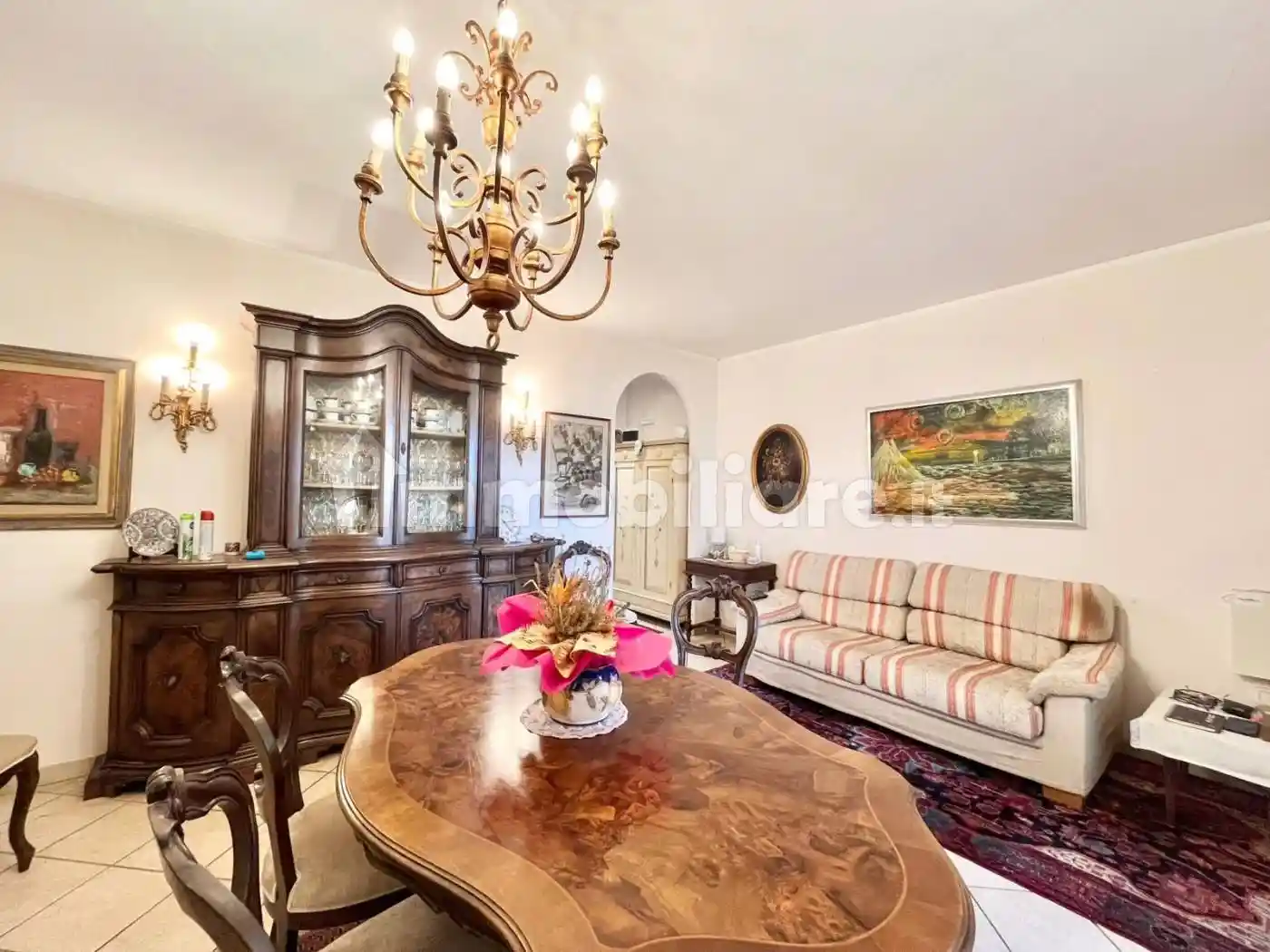 Appartamento in vendita a Prato