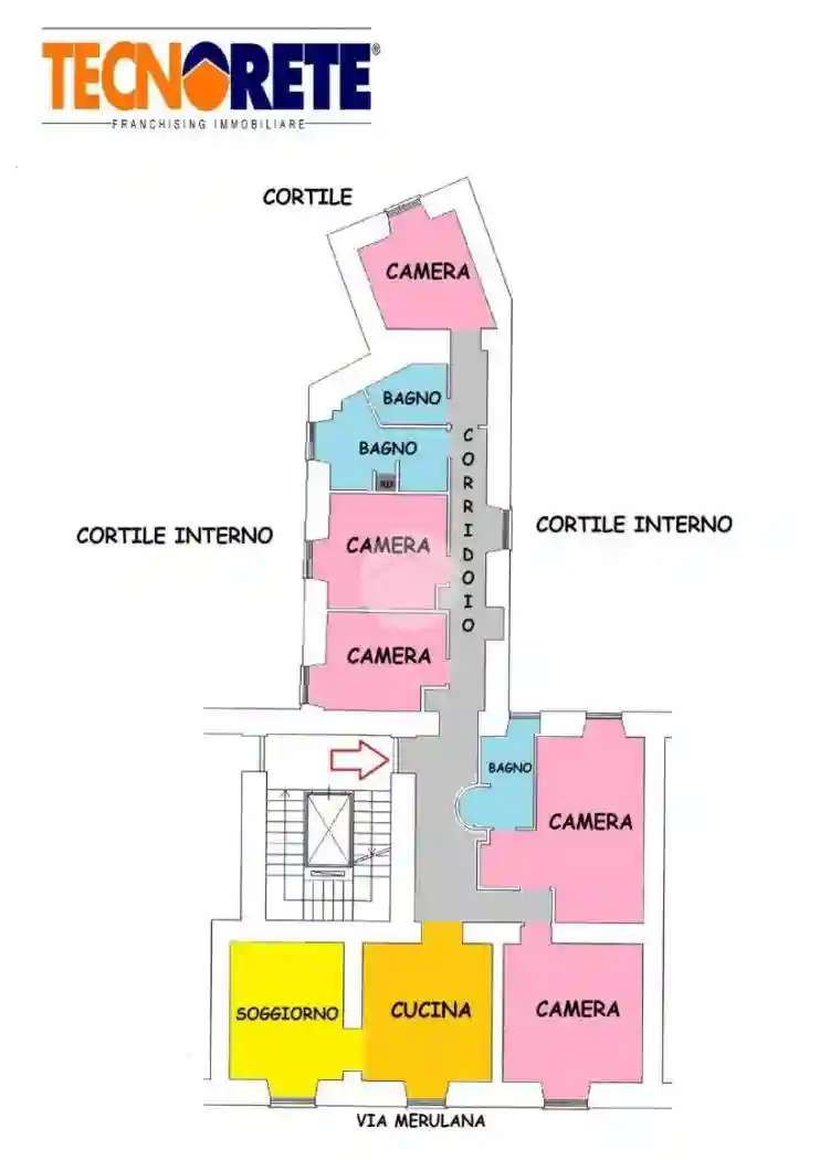 Appartamento - foto 3