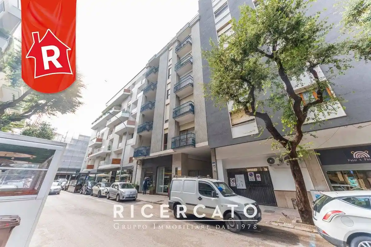 Appartamento in vendita a Lecce