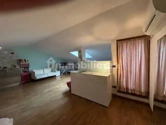 Attico - Mansarda - foto 5