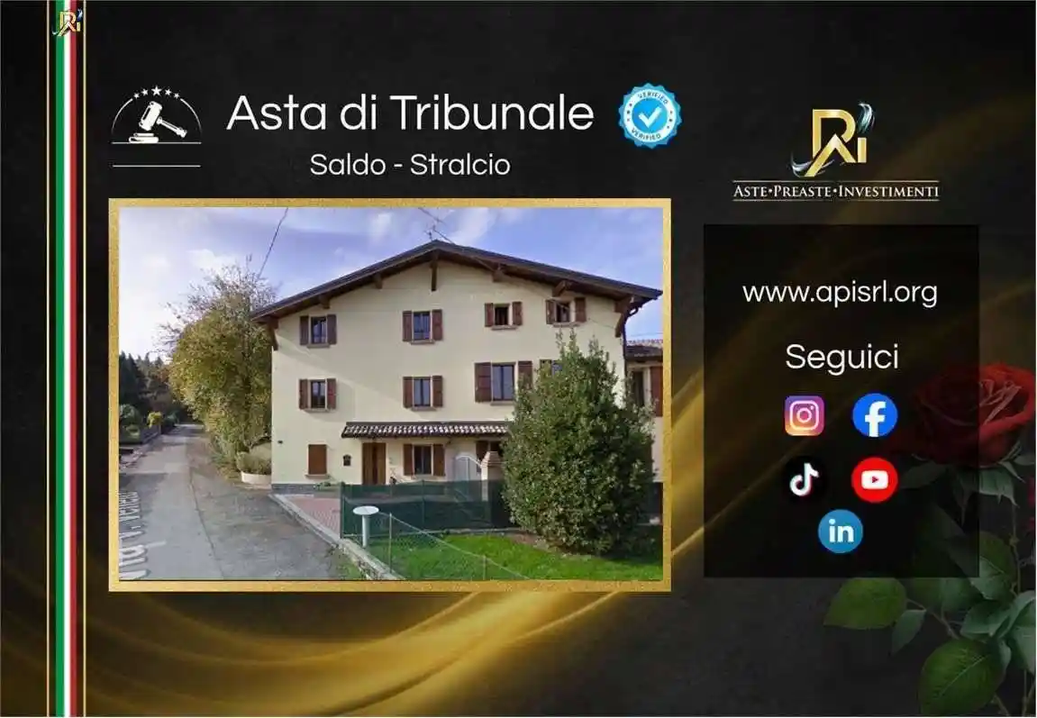 Casa indipendente in vendita a Quattro Castella