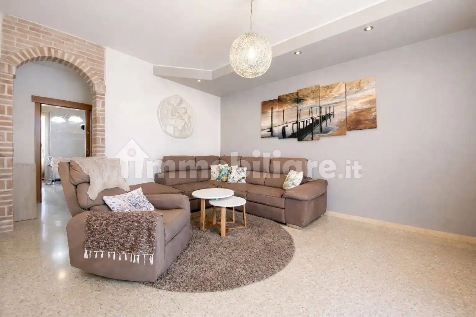 Appartamento in vendita a Ravenna