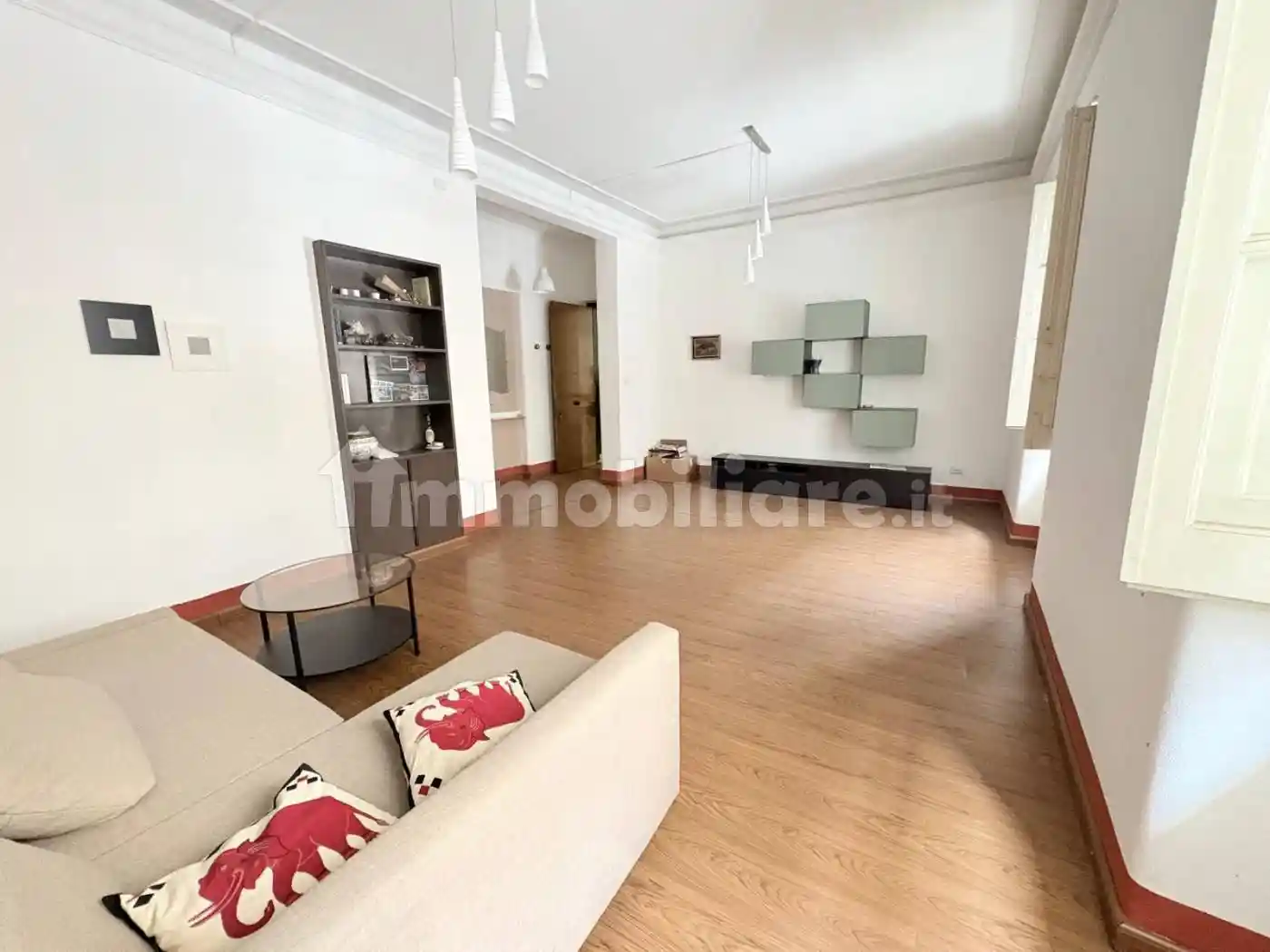 Appartamento in vendita a Catania