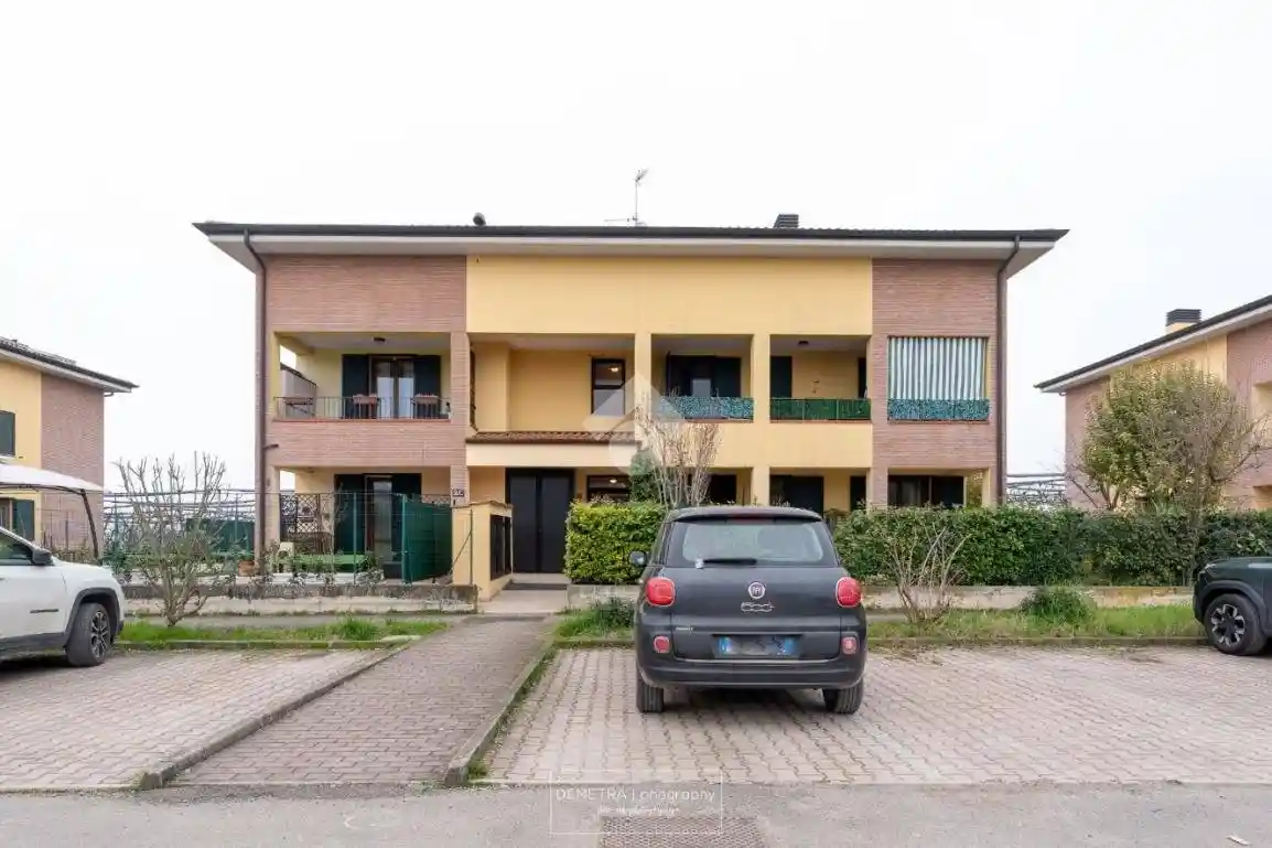 Appartamento in vendita a Vignola