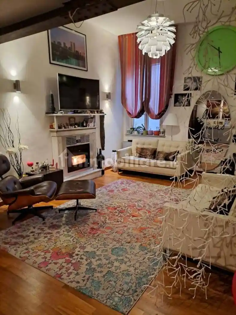 Appartamento in vendita a Lucca