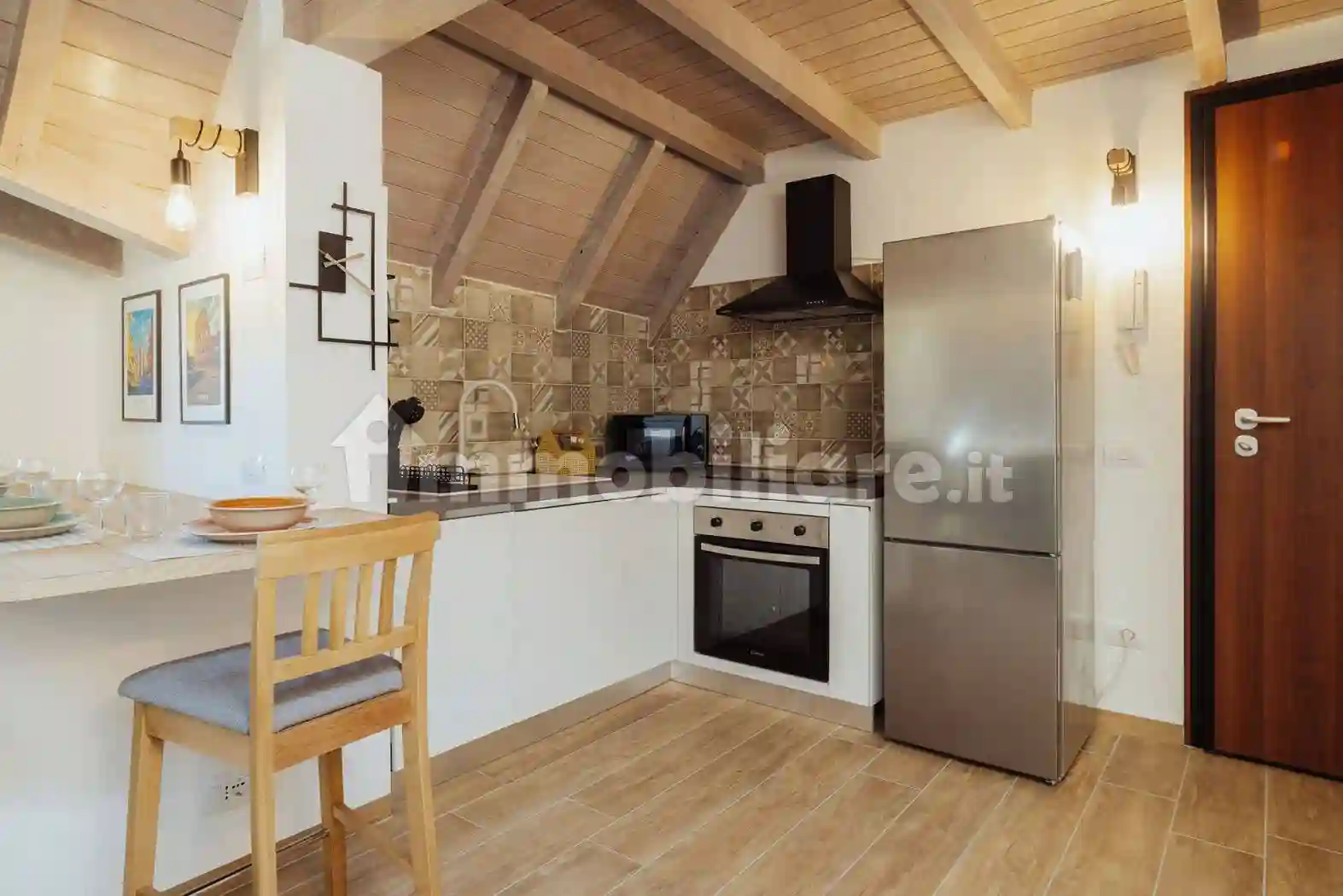 Appartamento - foto 4