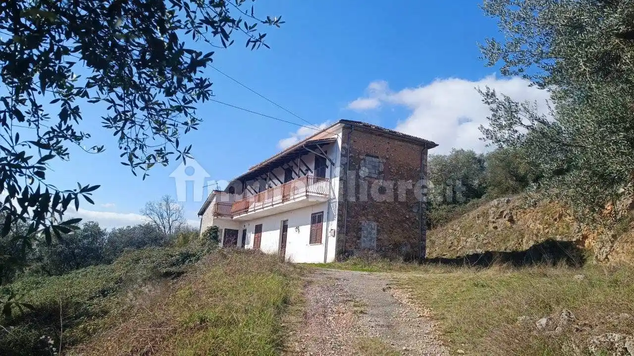 Casa indipendente in vendita a Sora