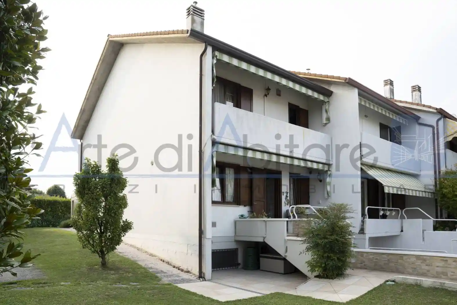 Villetta a schiera in vendita a Monticello Conte Otto