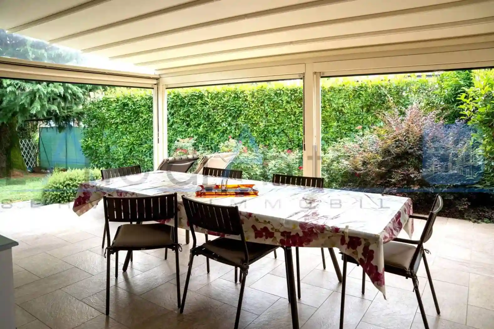 Villetta a schiera - foto 5