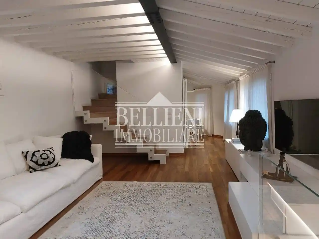 Appartamento in affitto a Vicenza