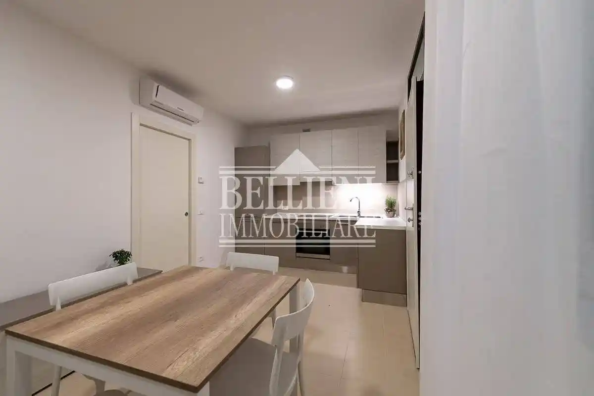 Appartamento in affitto a Vicenza