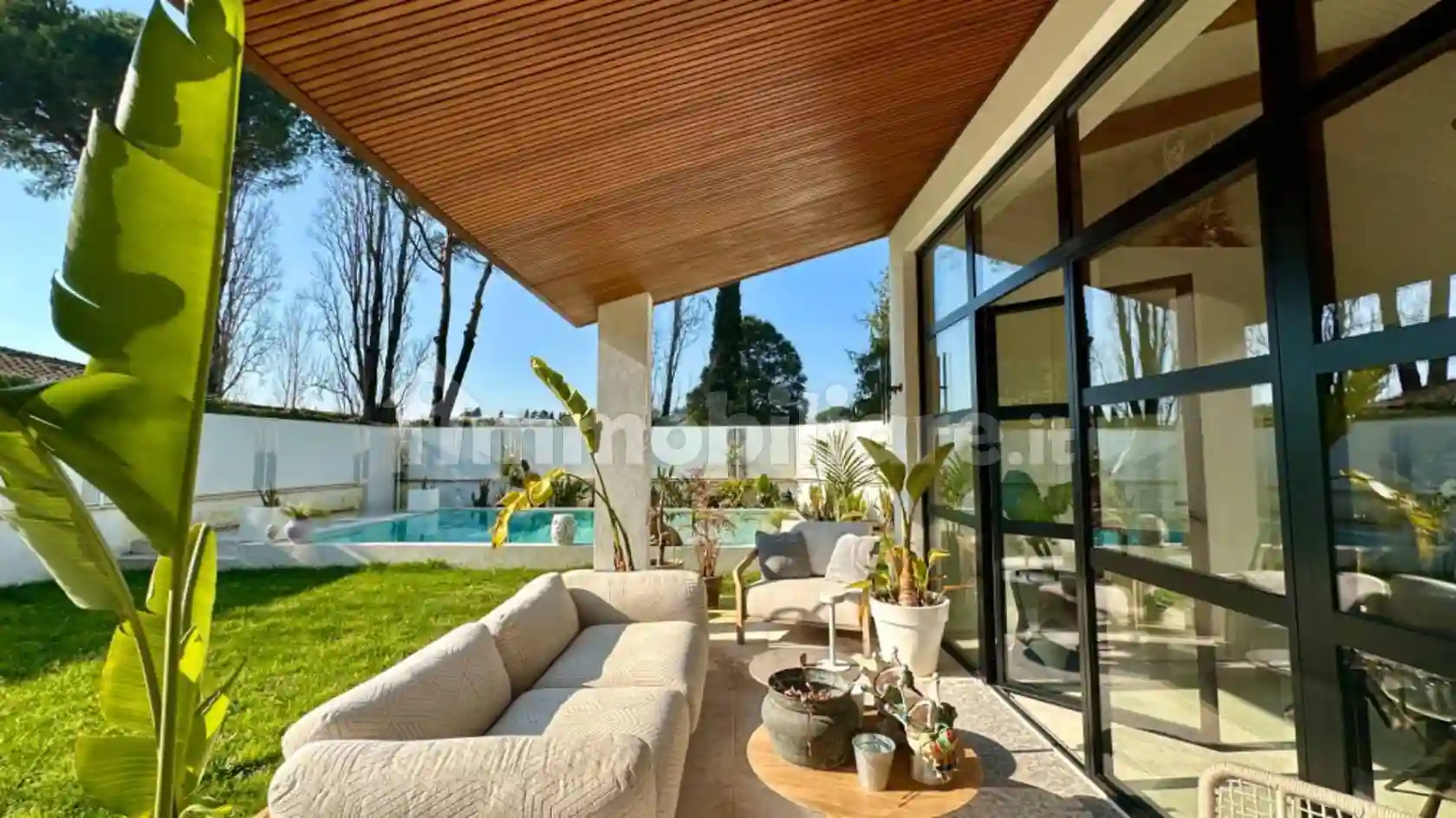 Villetta a schiera - foto 2