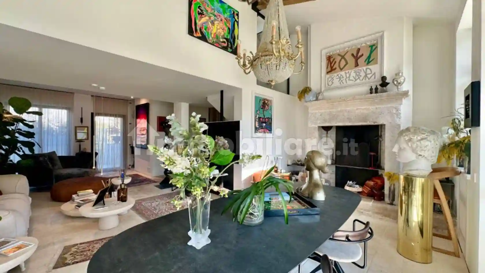 Villetta a schiera - foto 4