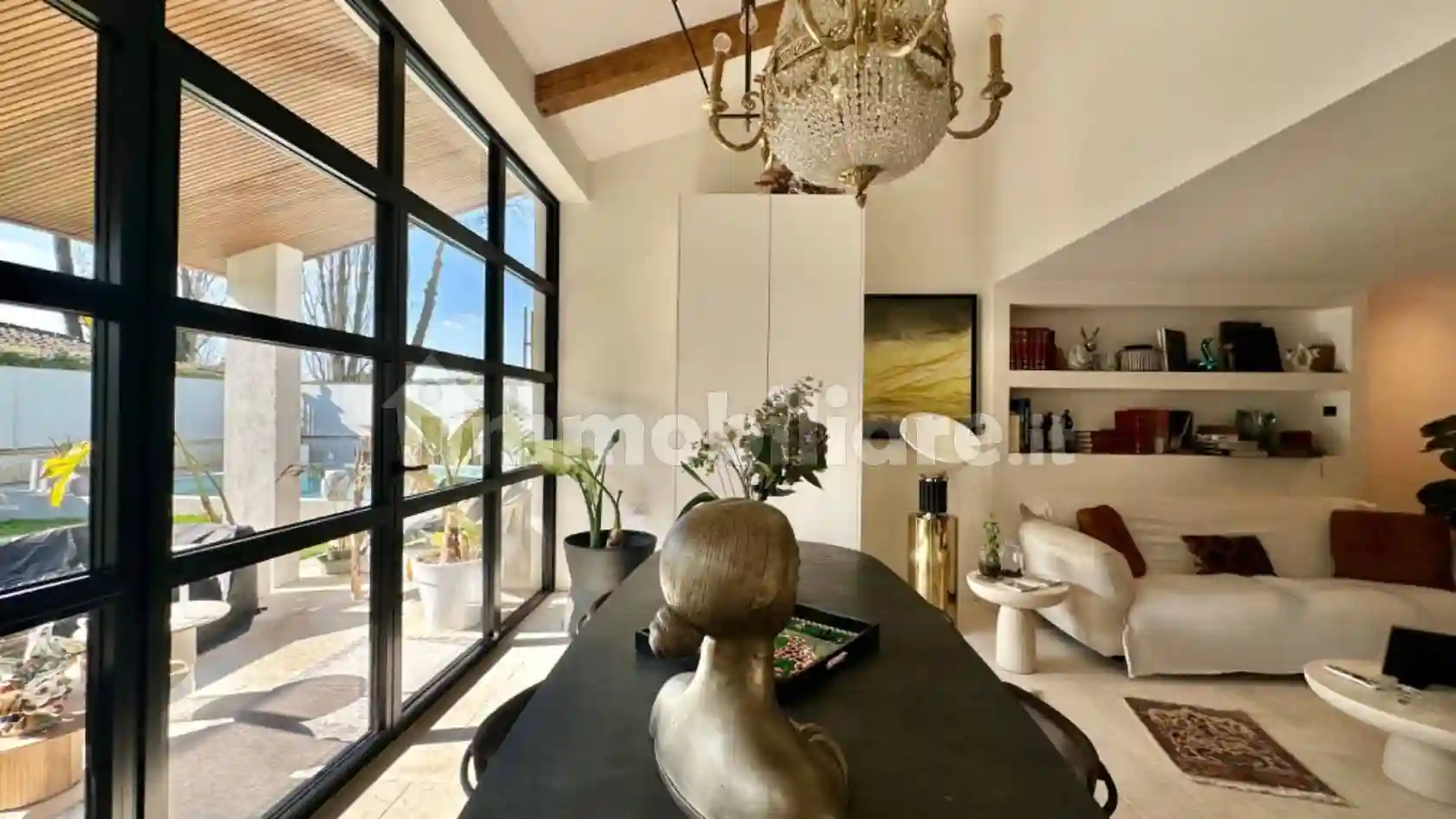 Villetta a schiera - foto 5