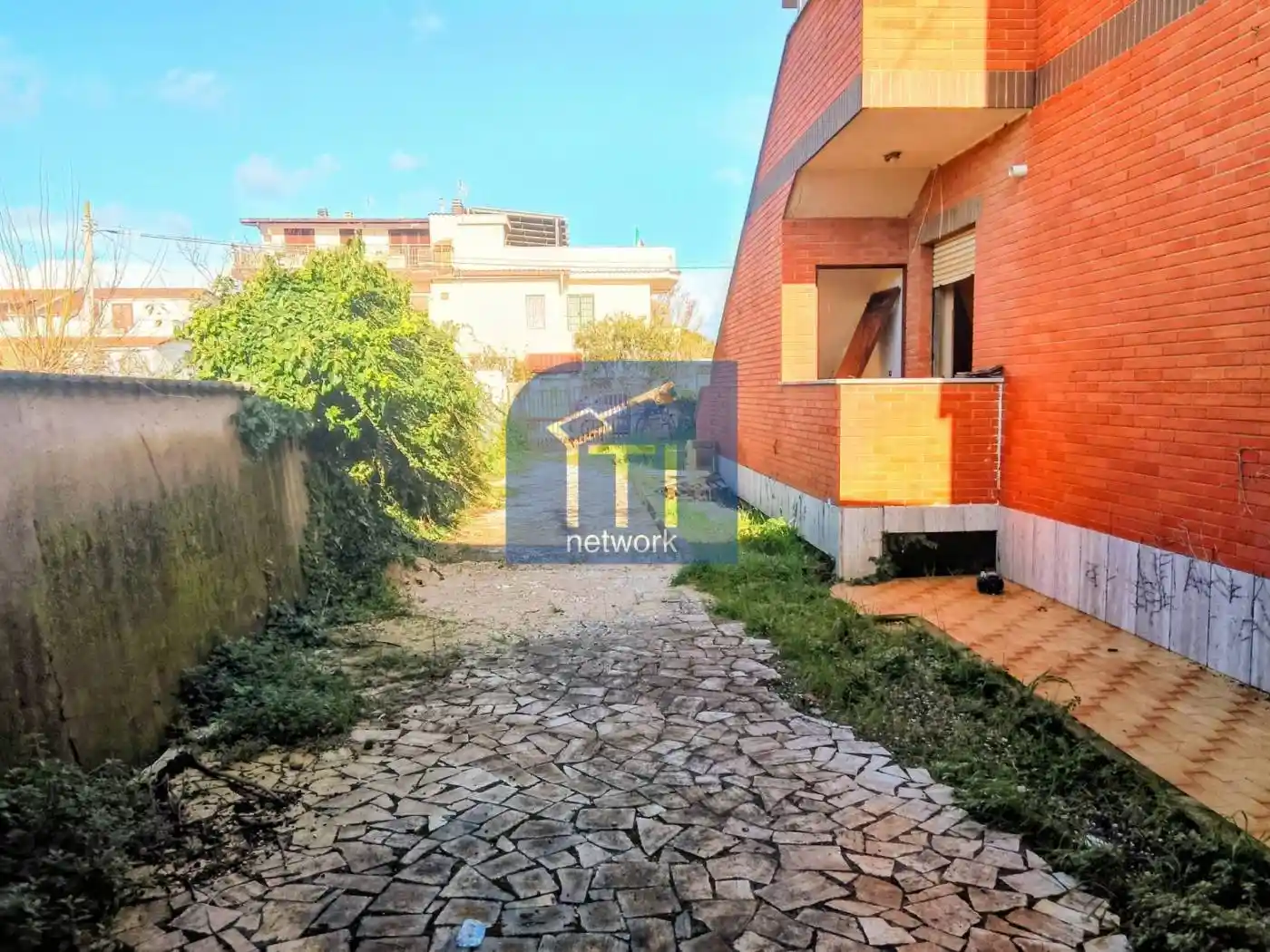 Villa in vendita a Ardea