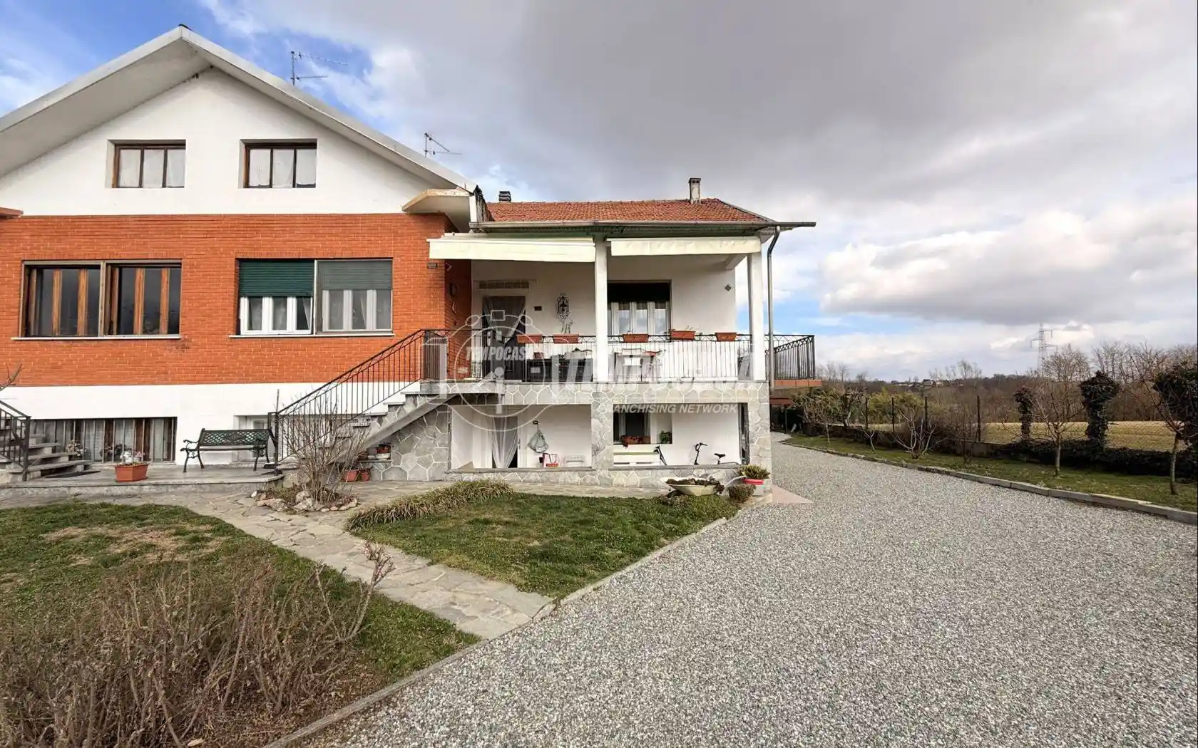 Casa indipendente in vendita a Massazza