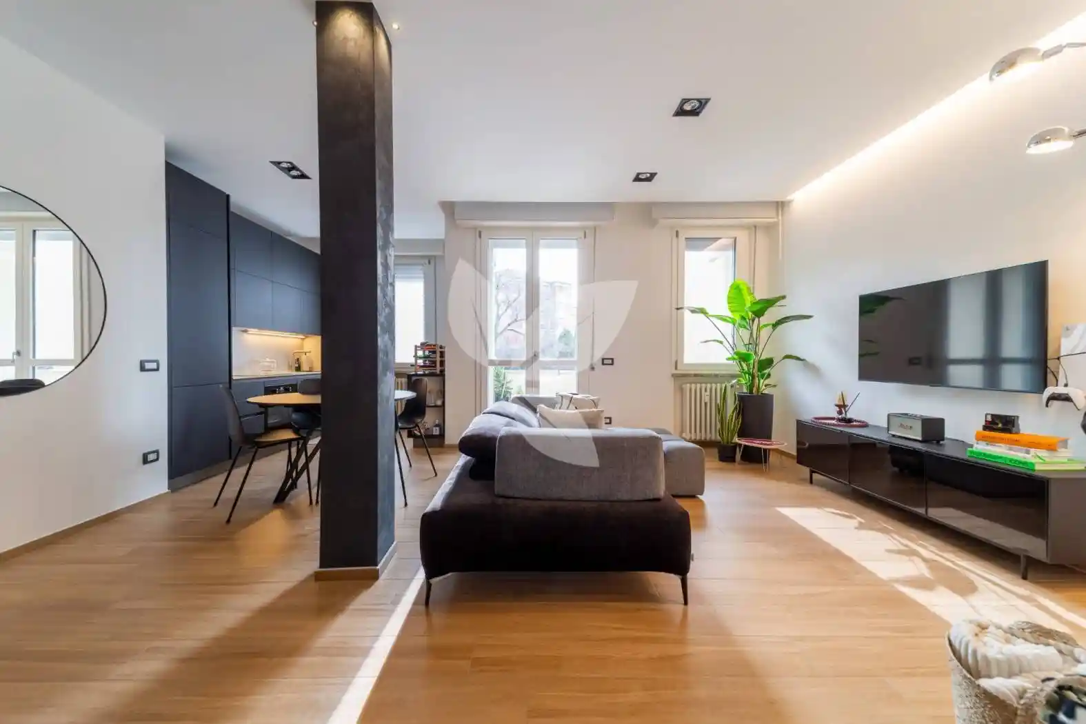 Appartamento in vendita a Parma