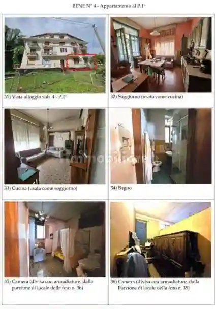 Appartamento - foto 5