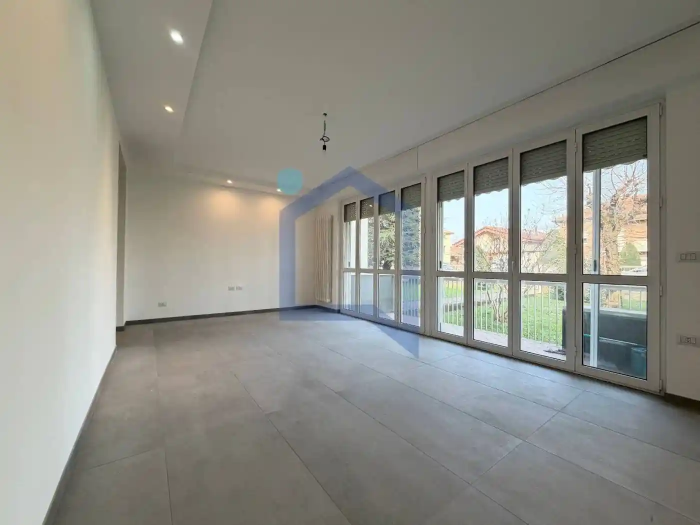 Appartamento in vendita a Osio Sotto