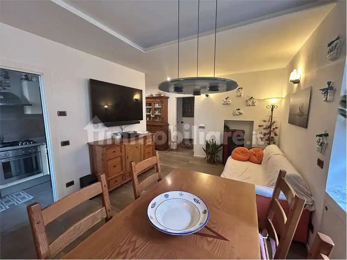 Appartamento in vendita a Trento