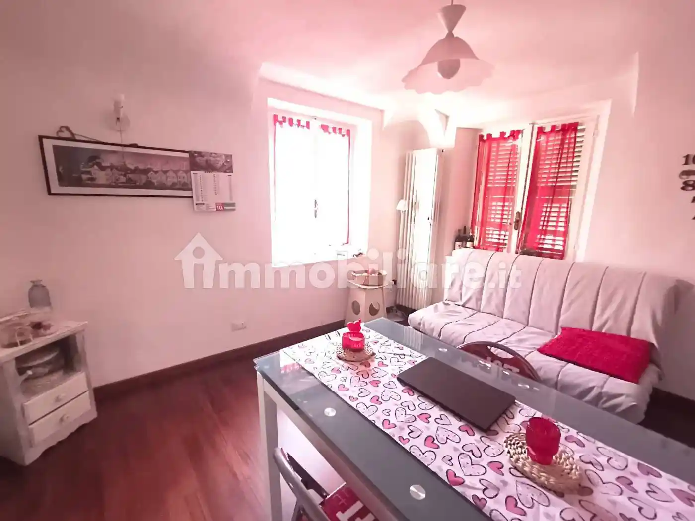 Appartamento in vendita a Mondovì