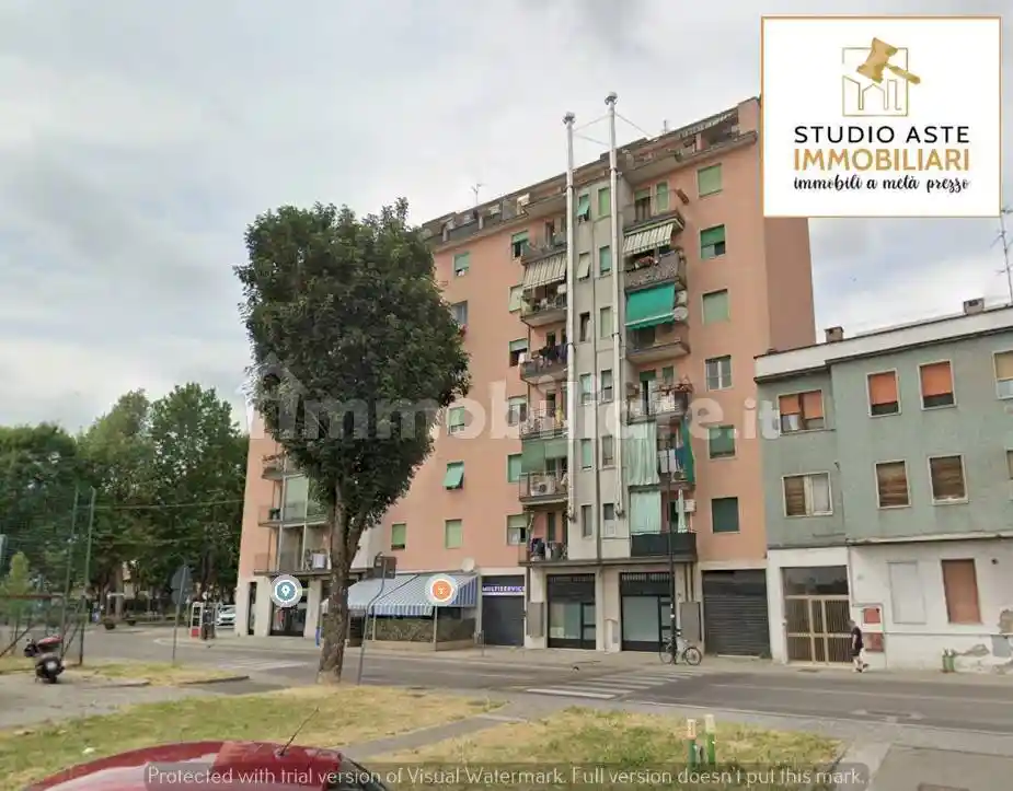 Appartamento in vendita a Limbiate