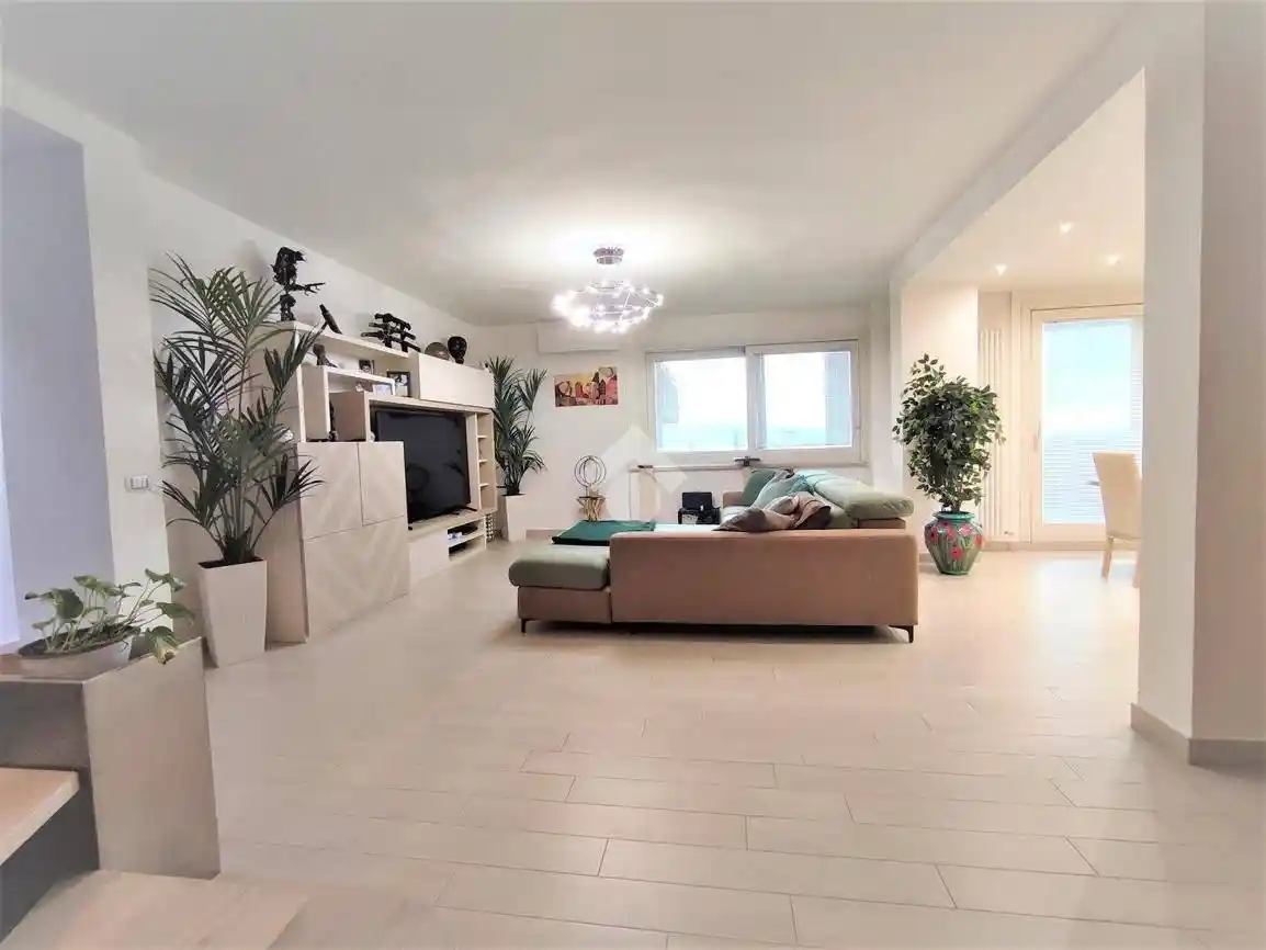 Appartamento in vendita a Perugia