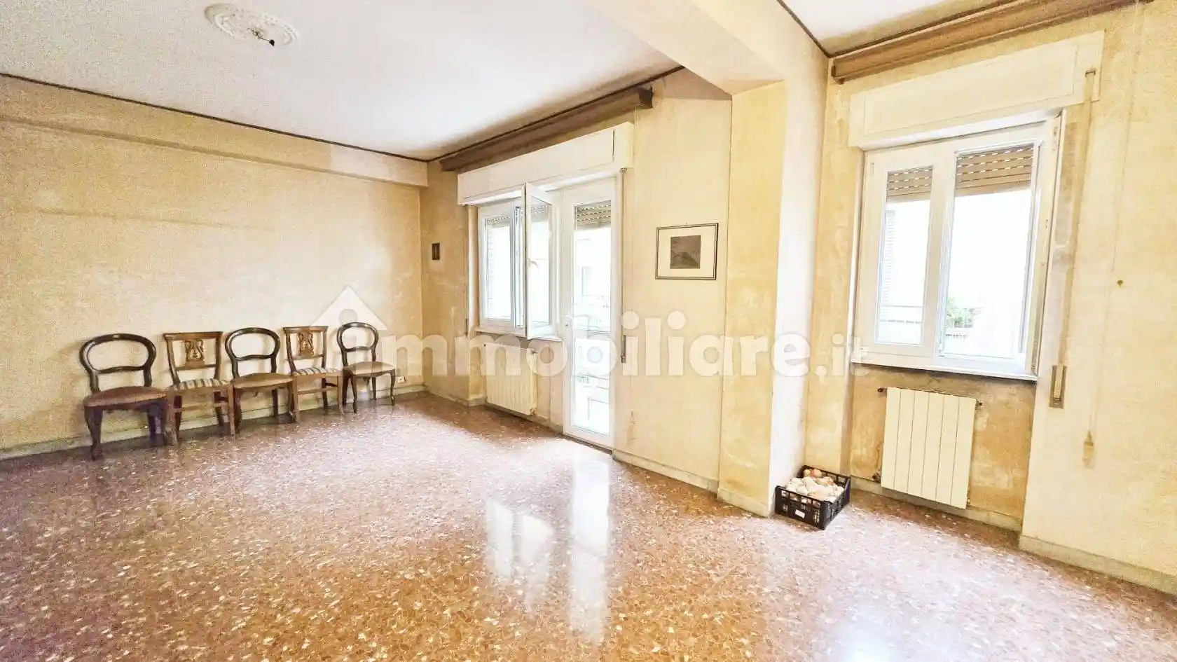 Appartamento in vendita a Valmontone