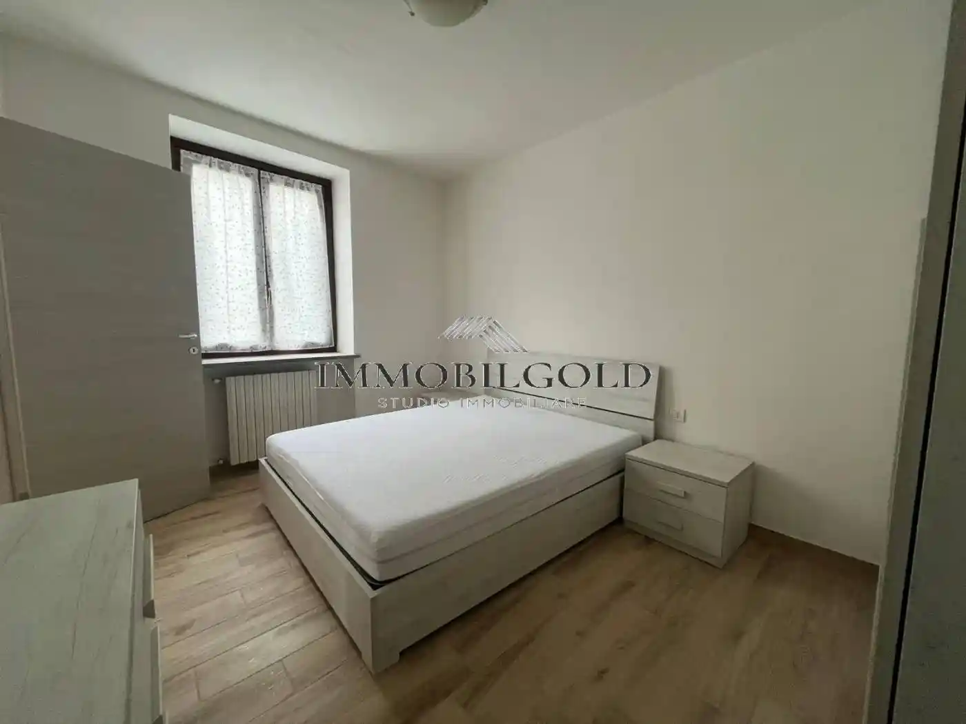 Appartamento in affitto a Vigevano