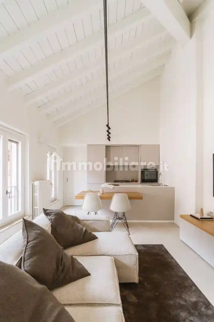 Appartamento in vendita a Orzinuovi