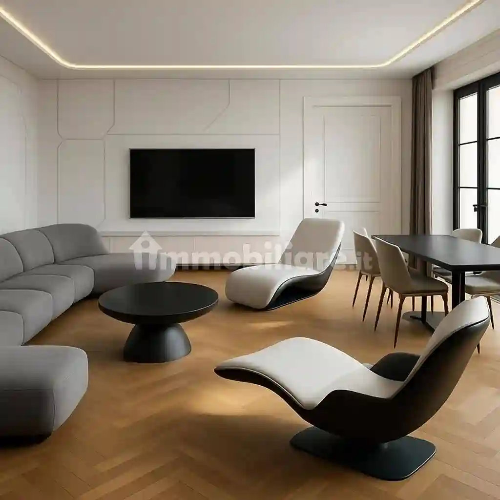 Appartamento - foto 3