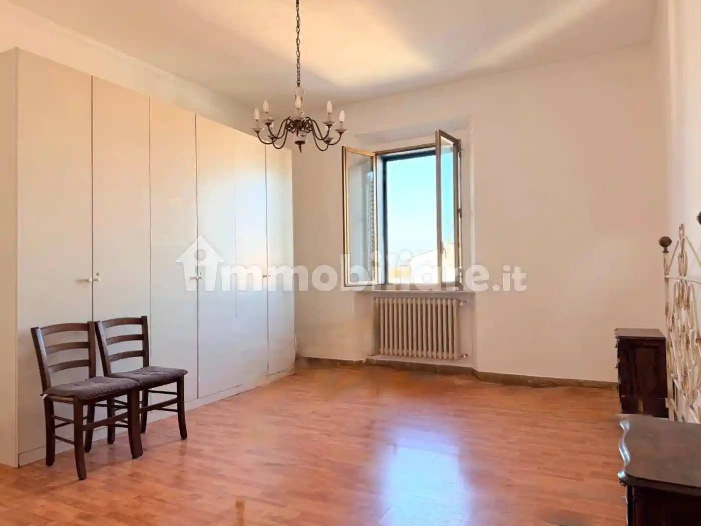 Appartamento in vendita a Firenze