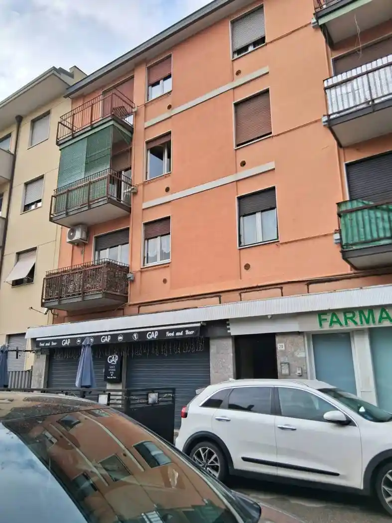 Appartamento in vendita a Legnano