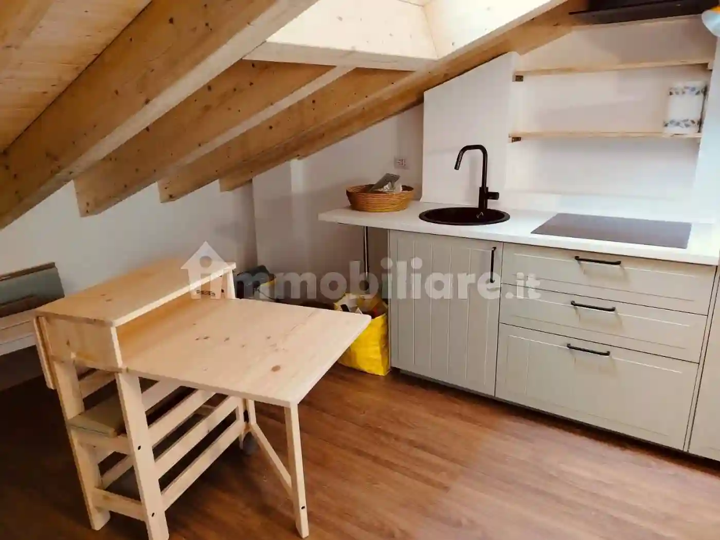 Attico - Mansarda - foto 2