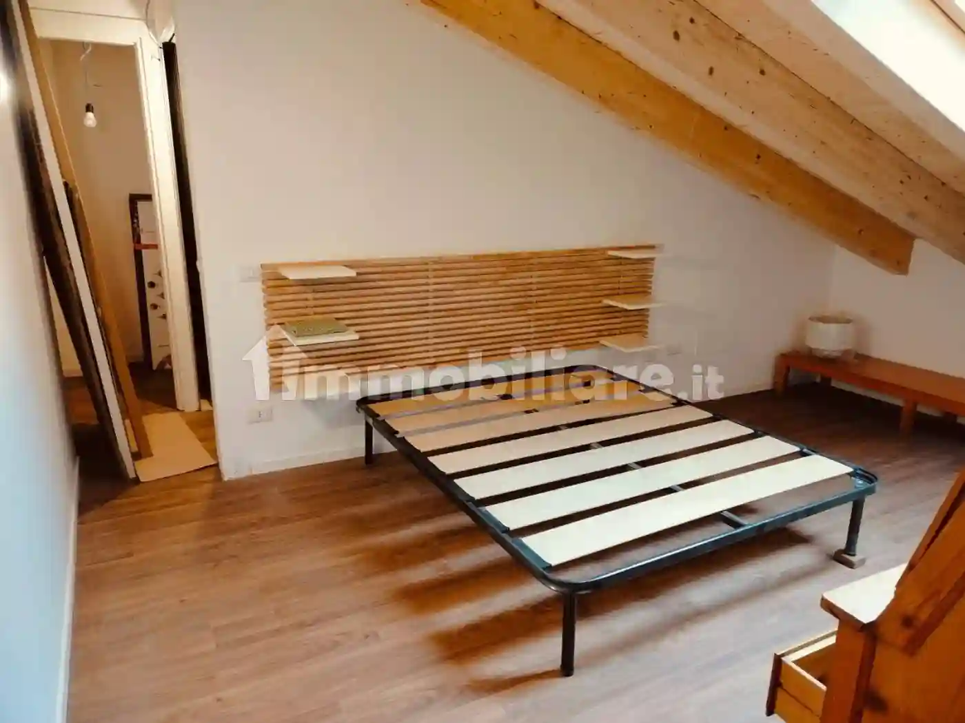 Attico - Mansarda - foto 5