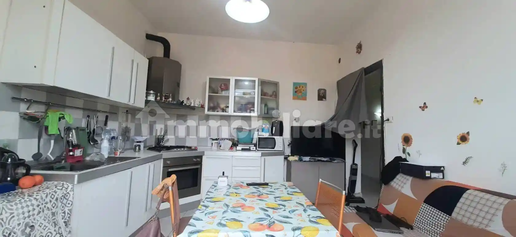 Appartamento in vendita a La Spezia