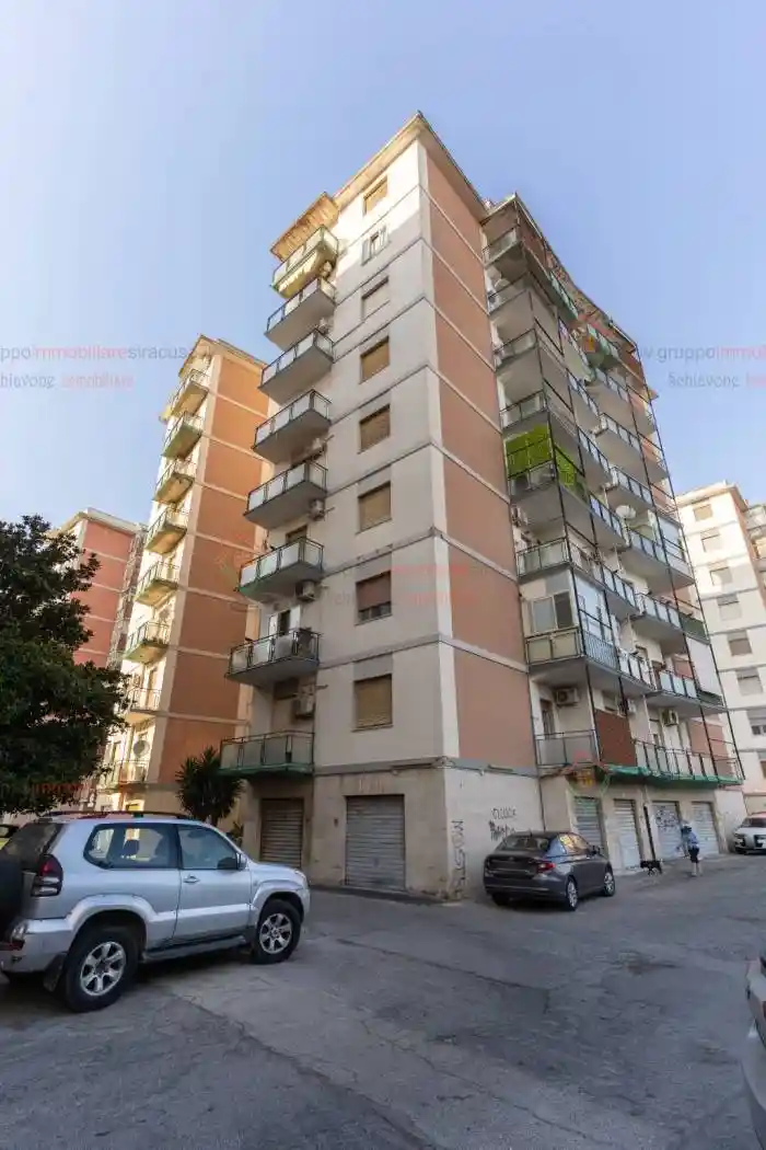 Appartamento in vendita a Siracusa