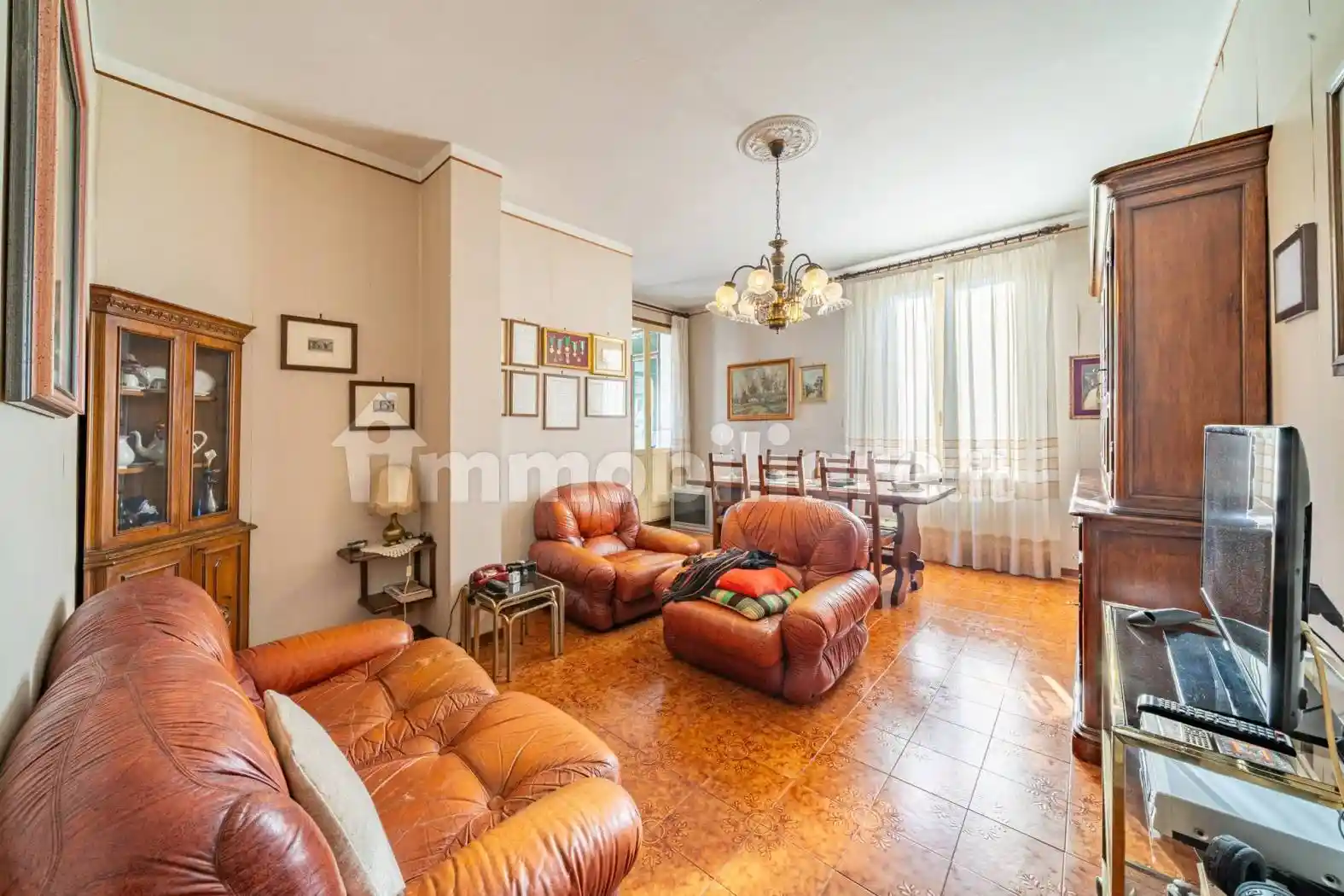 Appartamento in vendita a Reggio Emilia